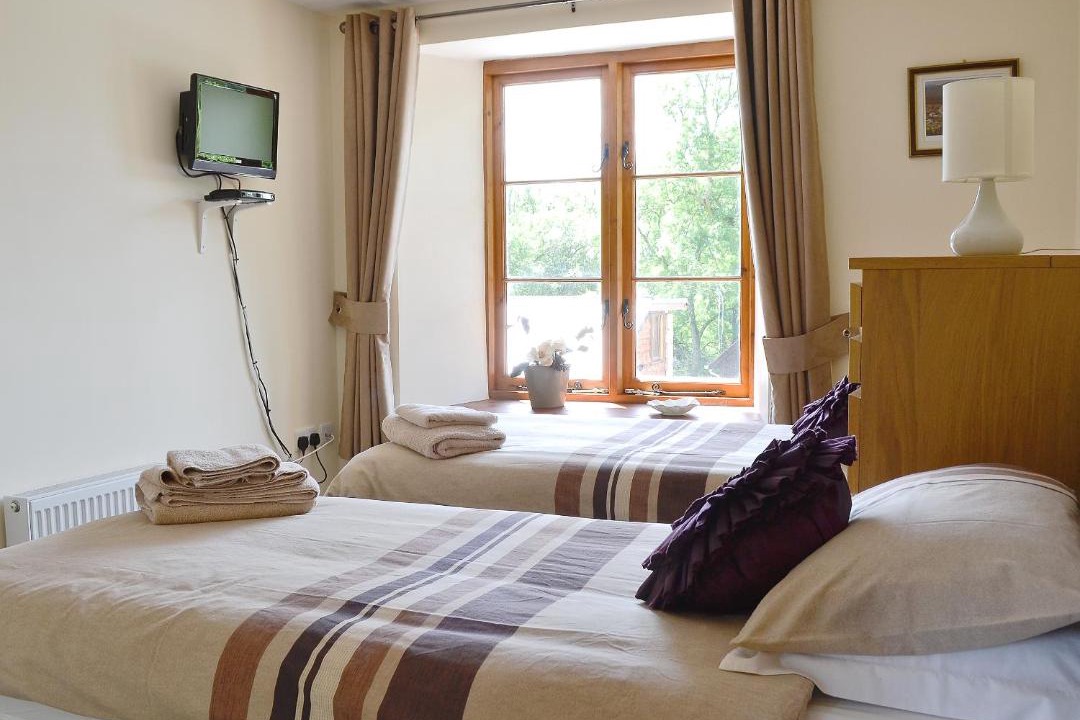 Photo of Bedroom in Brushford