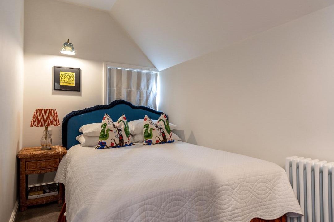 Photo of Bedroom in Kirkcudbright