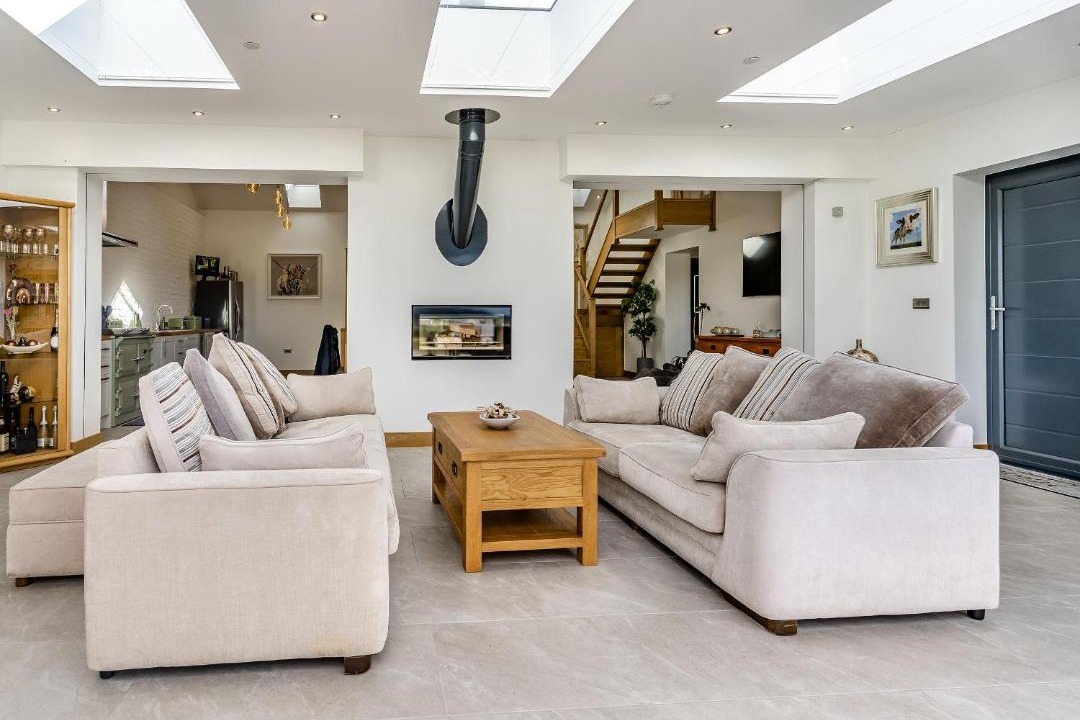 Photo of Livingroom in Pont Yates