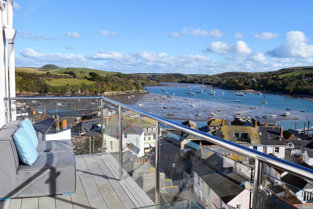 Photo of Others in Salcombe