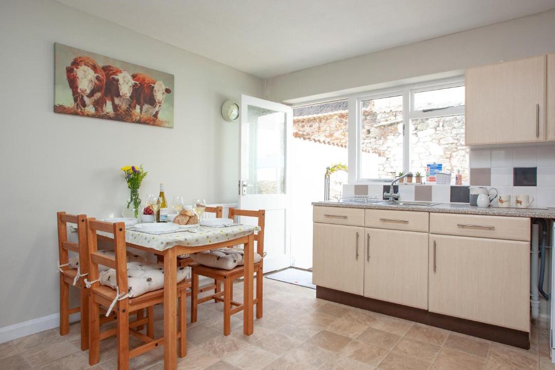 Photo of Kitchen in Dawlish