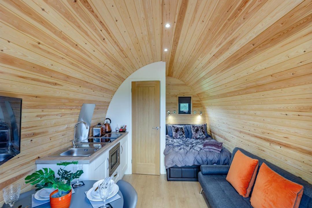 Photo of Others in Welshpool