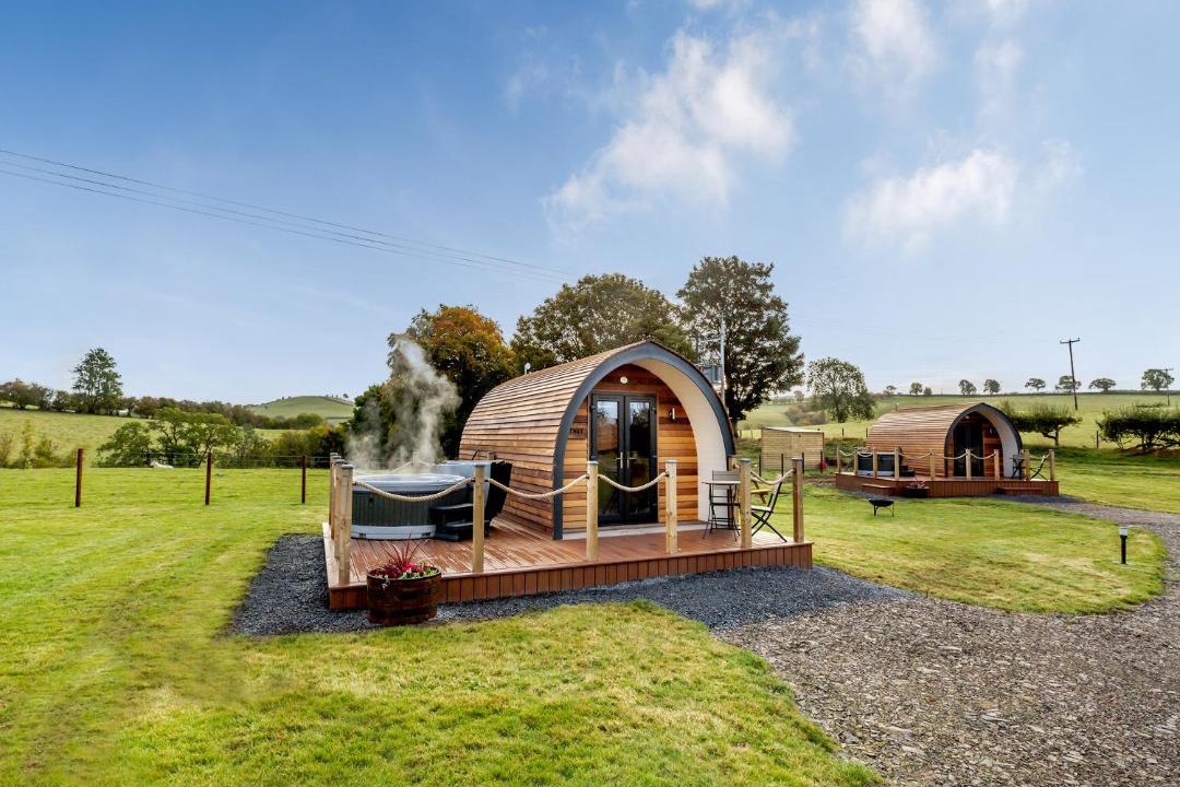 Photo of Others in Welshpool