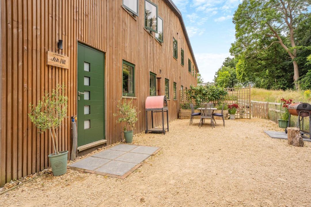 Photo of Others in Martin