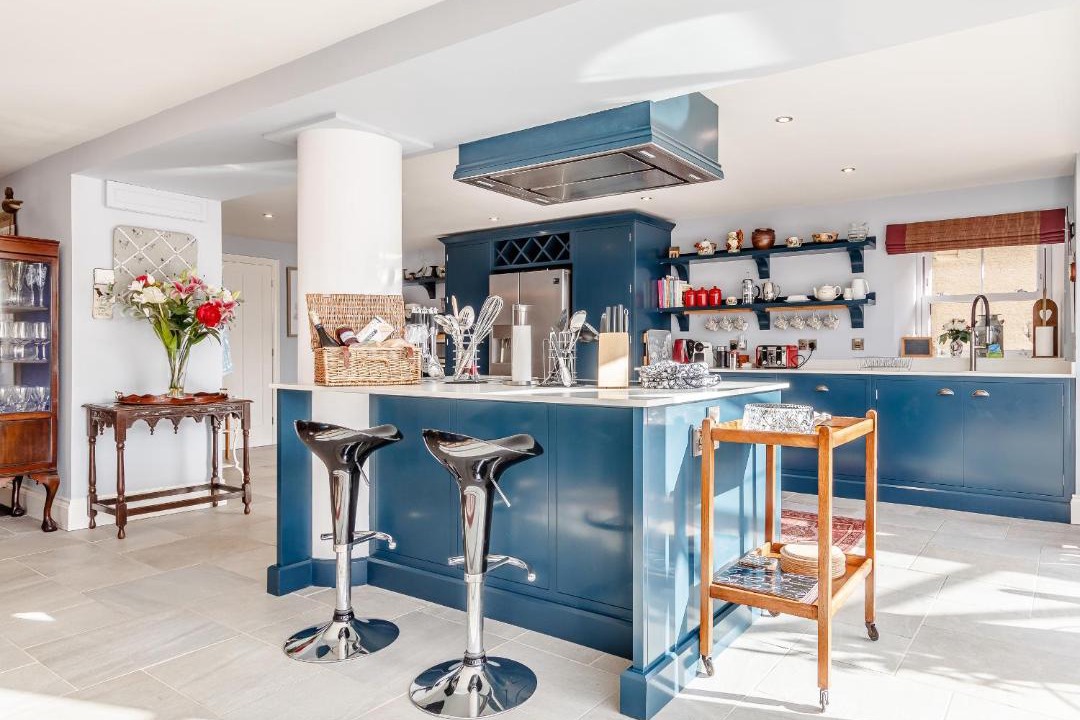 Photo of Kitchen in Whitecroft