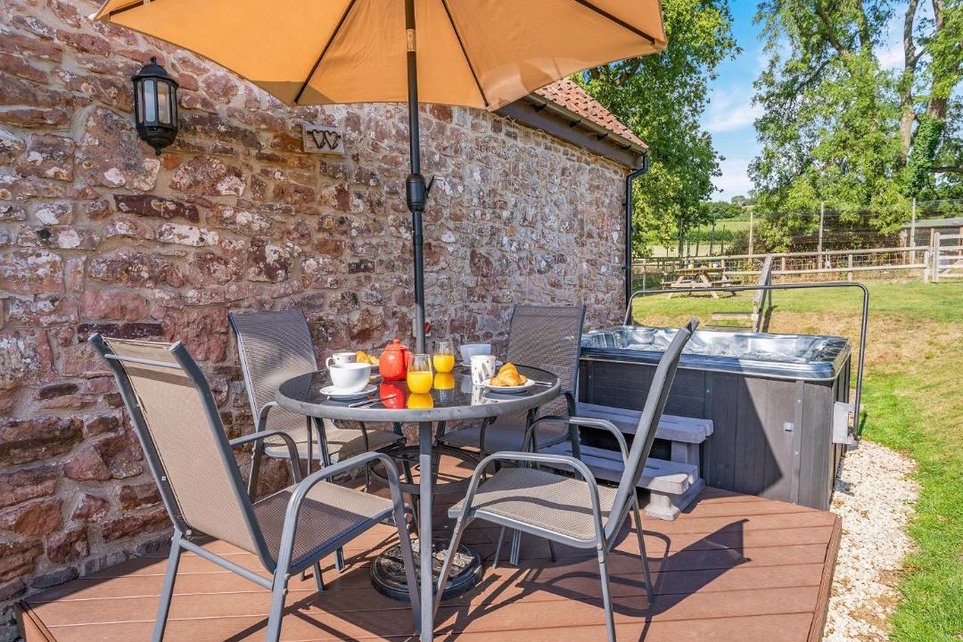 Photo of Others in Tidenham