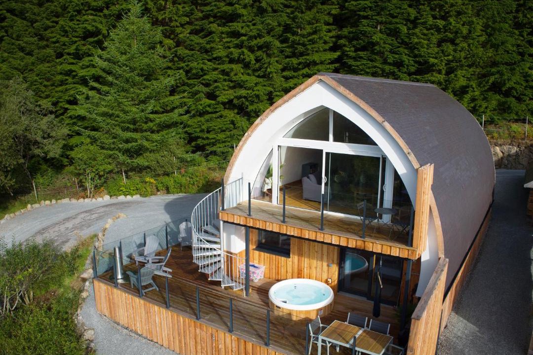 Photo of Others in Salen