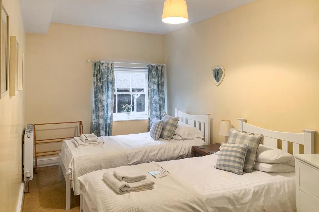 Photo of Bedroom in Rudston