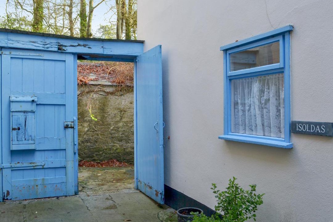 Photo of Others in Lostwithiel