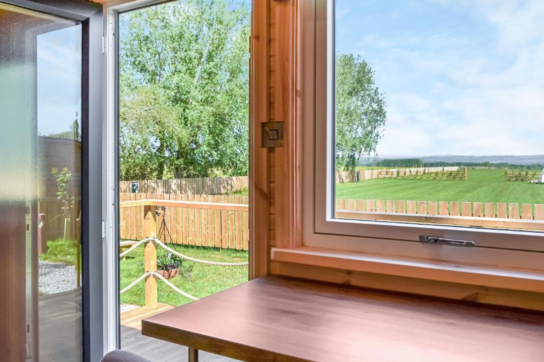 Photo of Patio Balcony in Kirby Misperton