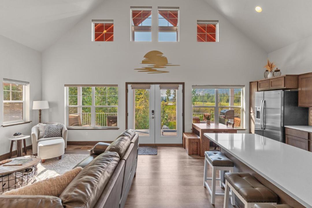 Photo of Kitchen in Dover Bay