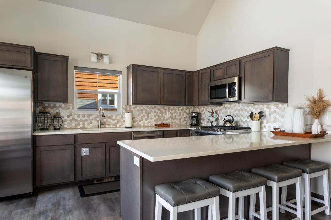 Photo of Kitchen in Dover Bay