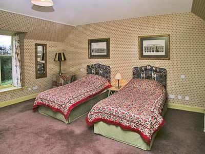 Photo of Bedroom in Castle Douglas