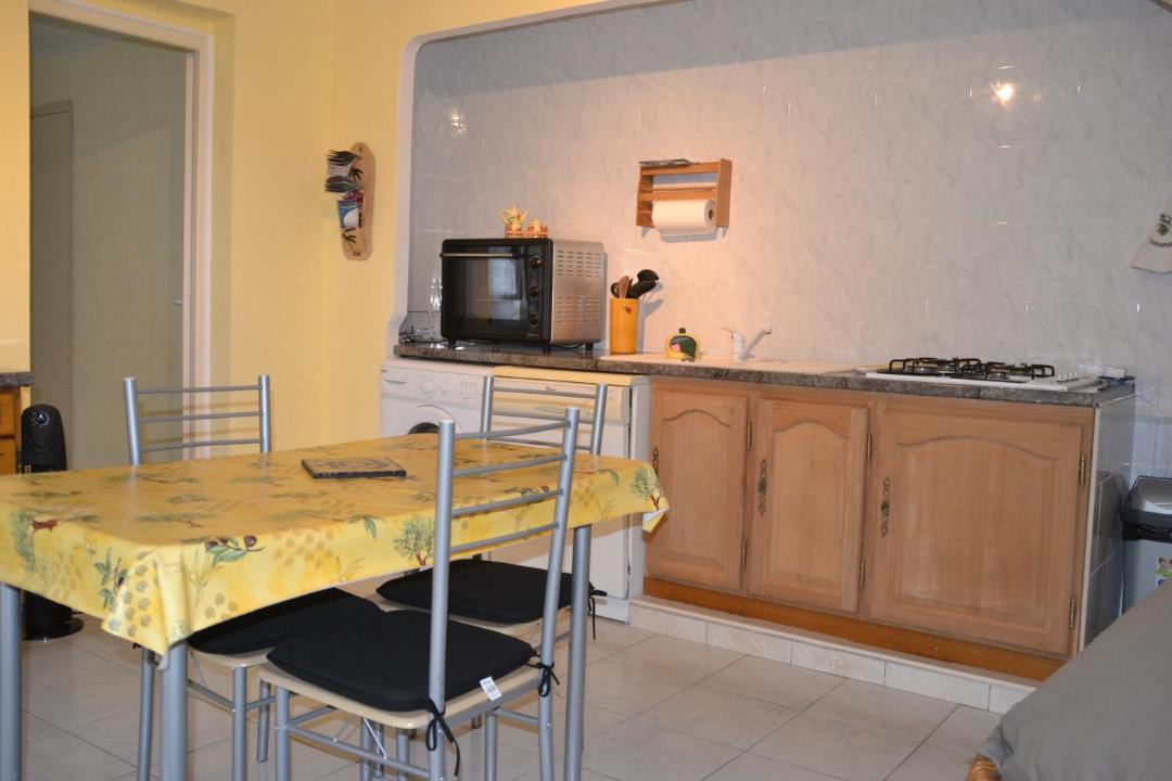 Photo of Kitchen in Le Cailar