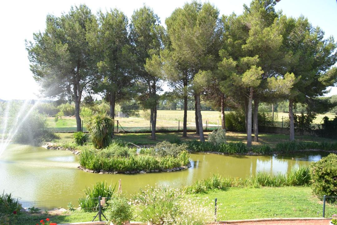 Photo of Outdoor in Le Cailar