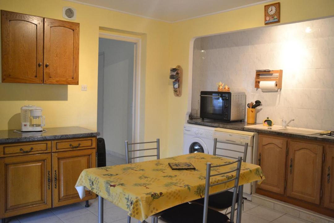 Photo of Kitchen in Le Cailar