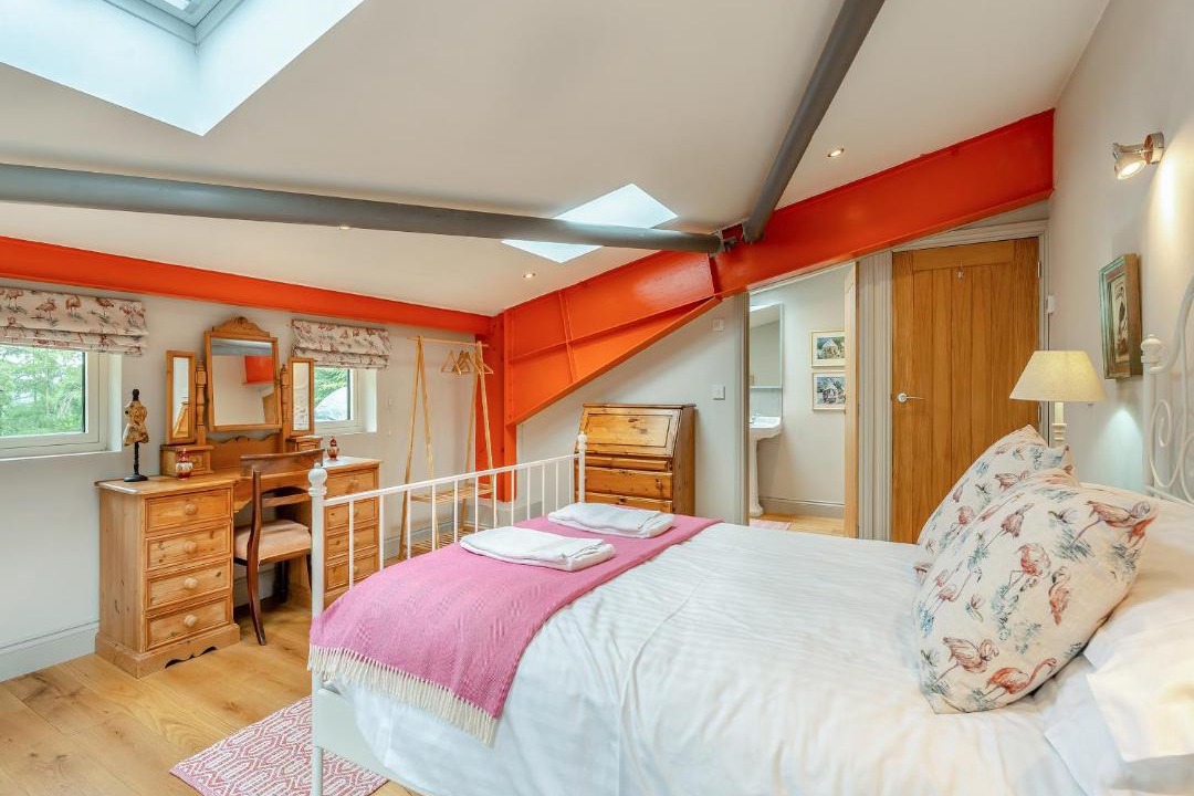 Photo of Bedroom in Martin