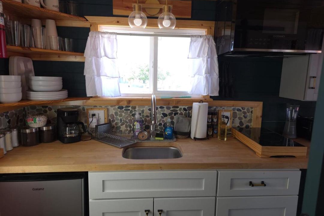 Photo of Kitchen in Berino