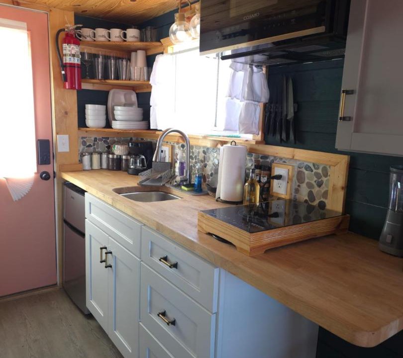 Photo of Kitchen in Berino
