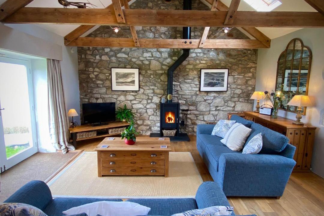 Photo of Livingroom in Saint Erth Praze