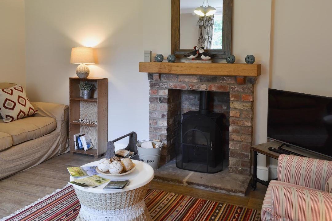 Photo of Others in Rudston