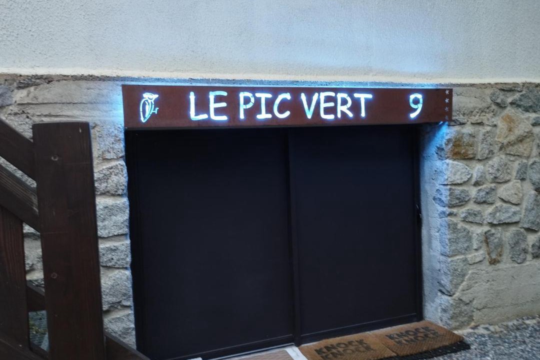 Photo of Others in Pyrenees 2000