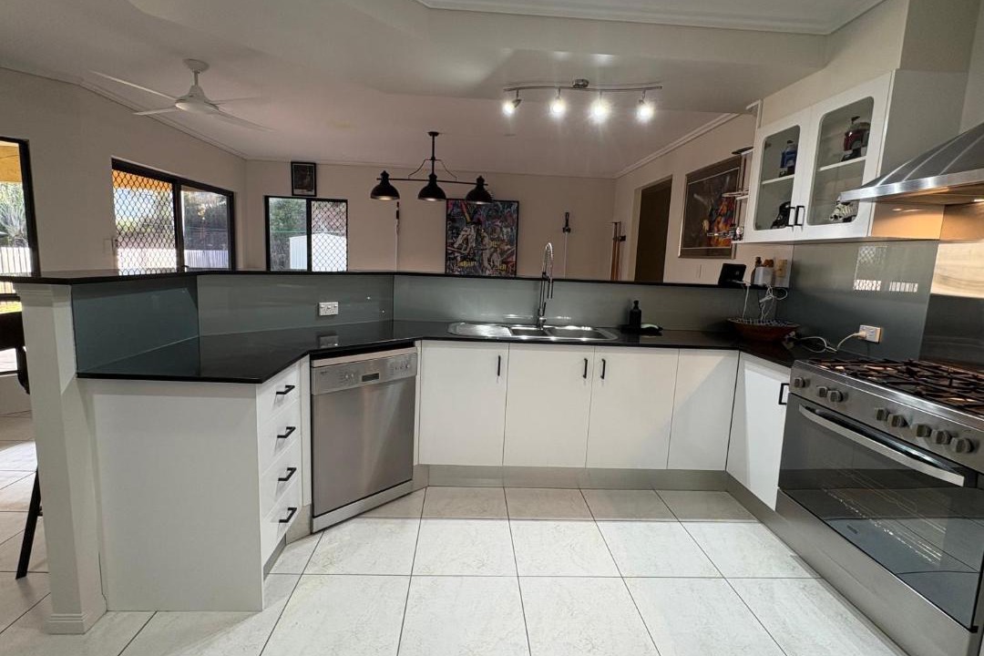 Photo of Kitchen in Caravonica