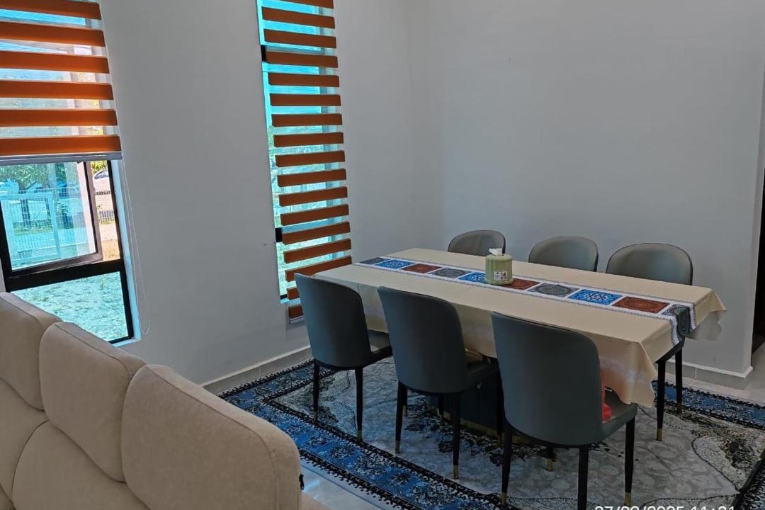 Photo of Others in Kampung Padang Midin