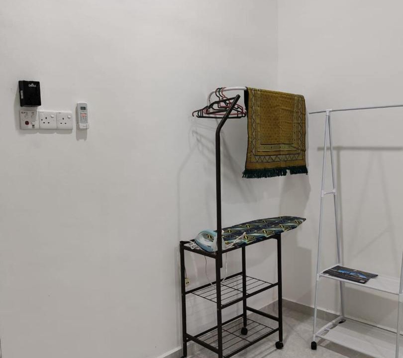 Photo of Others in Kampung Padang Midin