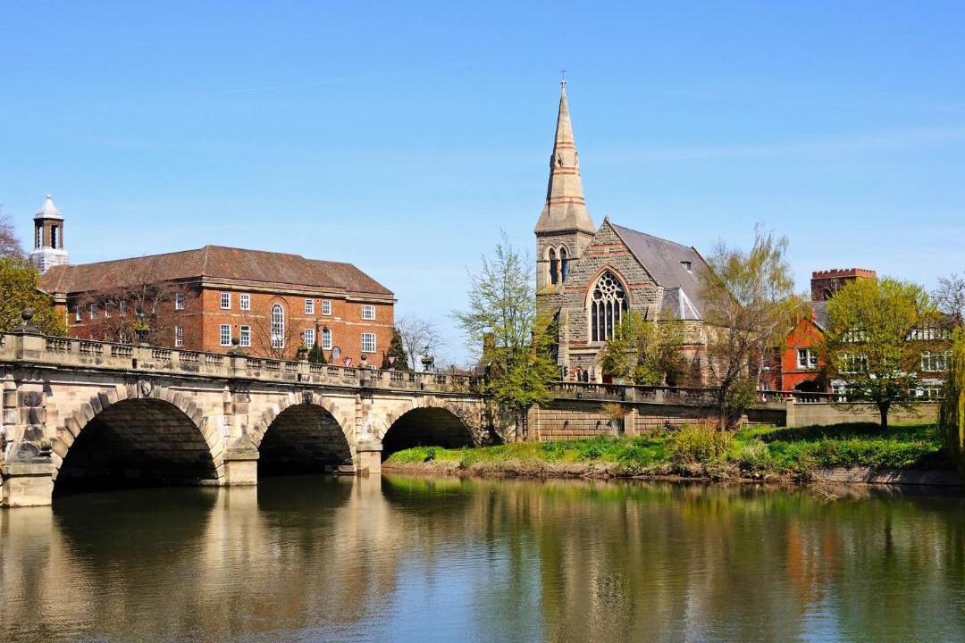 Photo of Others in Coalbrookdale