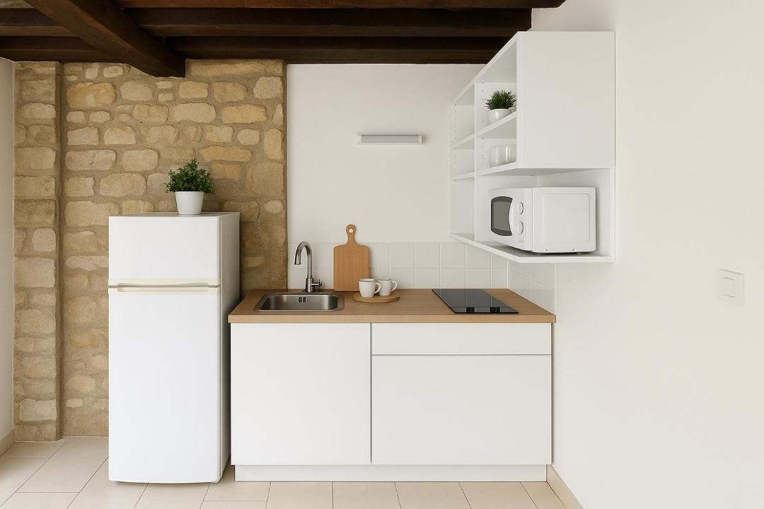 Photo of Others in Saint-Jean Eudes Saint-Gilles