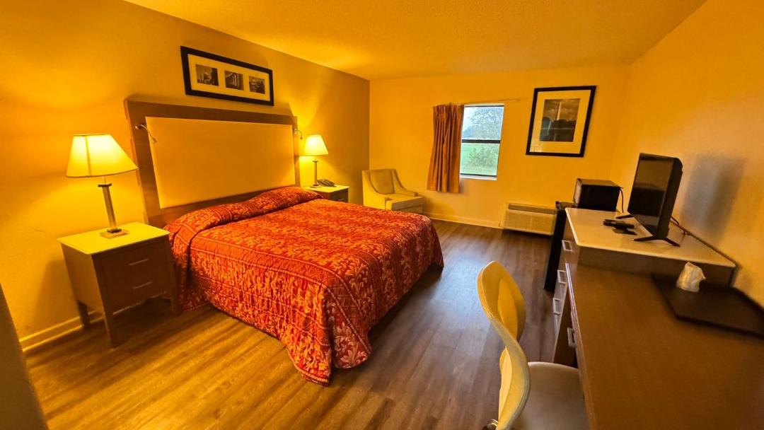 Photo of Bedroom in Franklin