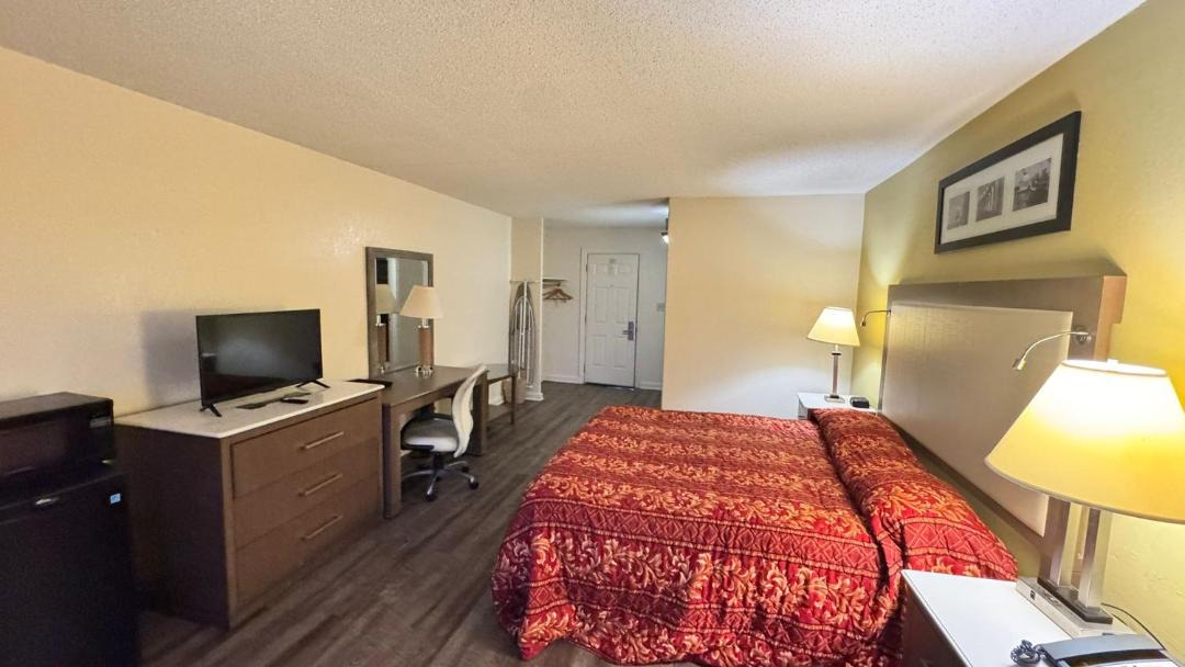 Photo of Bedroom in Franklin