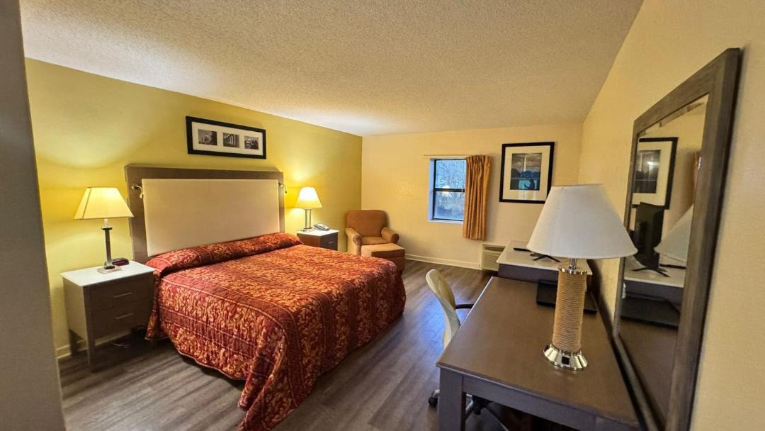 Photo of Bedroom in Franklin