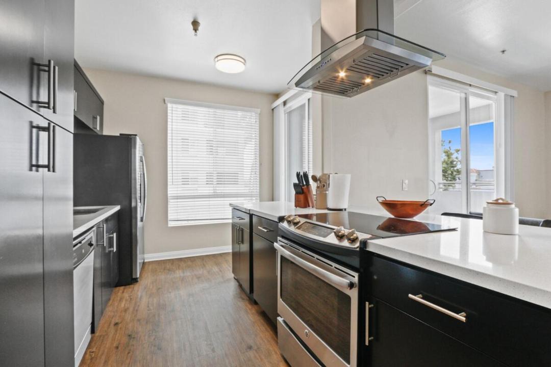 Photo of Kitchen in Del Rey