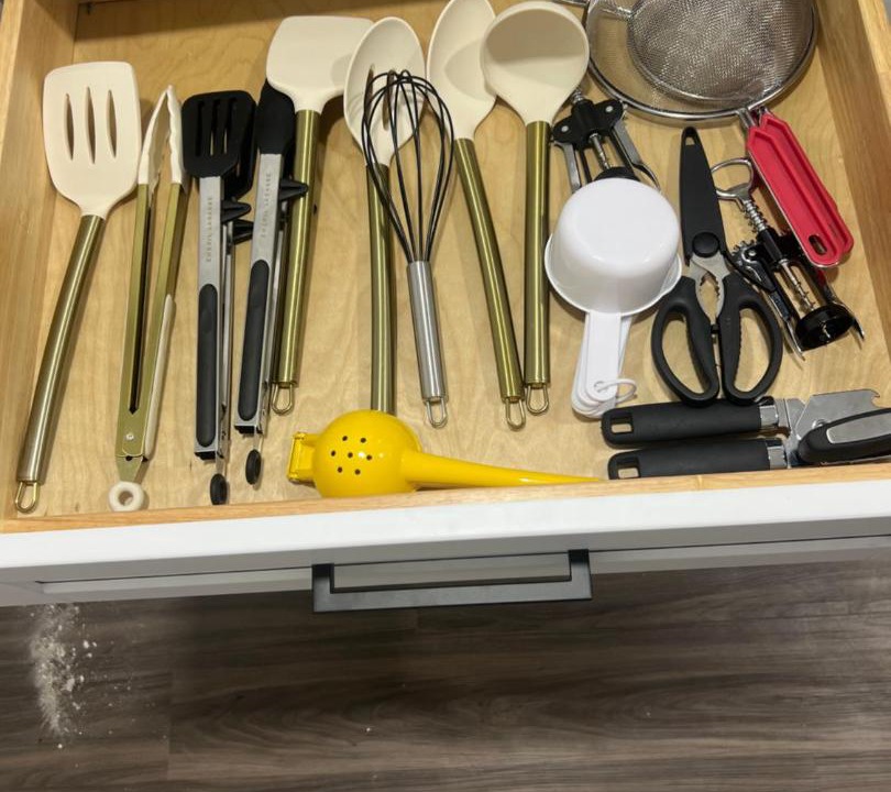 Photo of Kitchen in Aloha Gardens