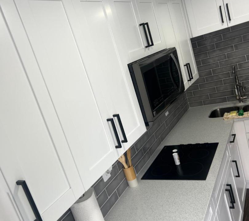 Photo of Kitchen in Aloha Gardens