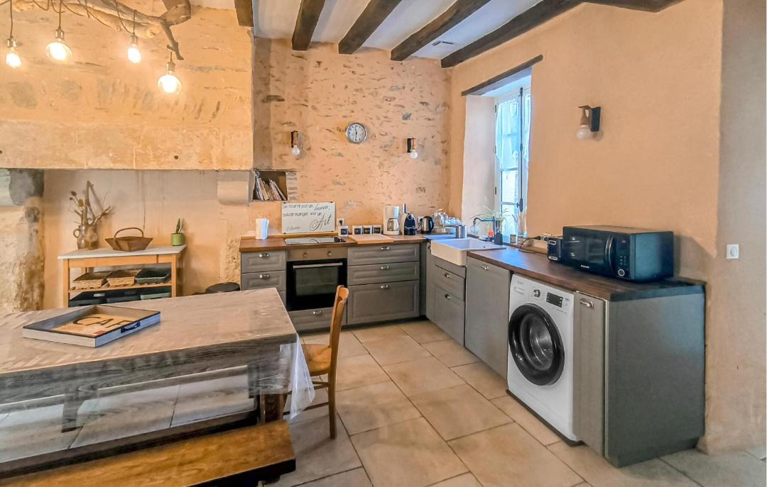 Photo of Kitchen in Parennes