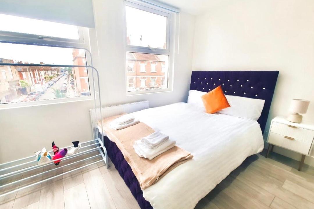 Photo of Bedroom in Tooting