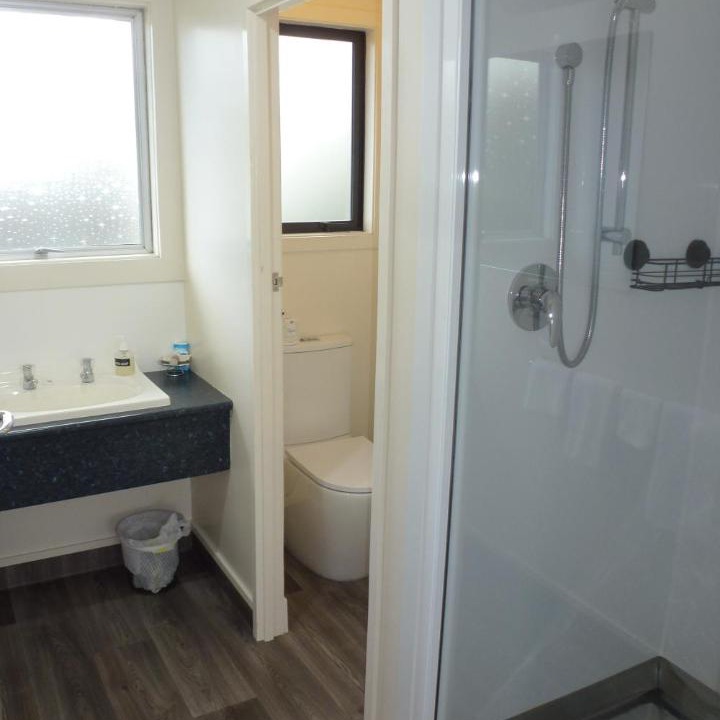 Photo of Bathroom in Tinwald