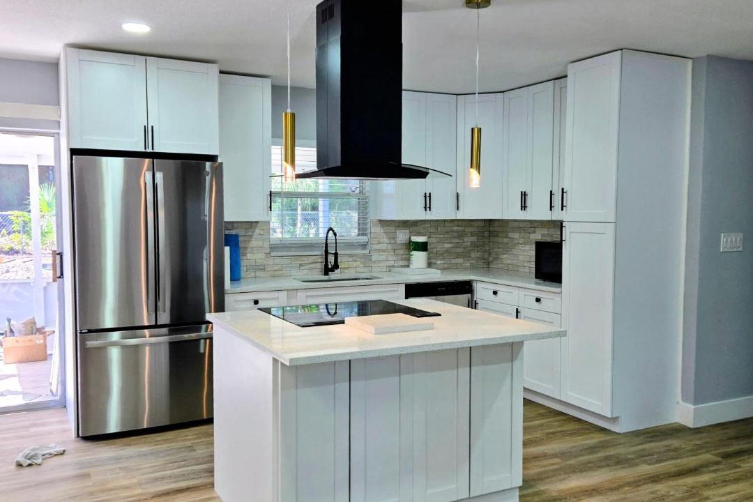 Photo of Kitchen in Bayshore Gardens