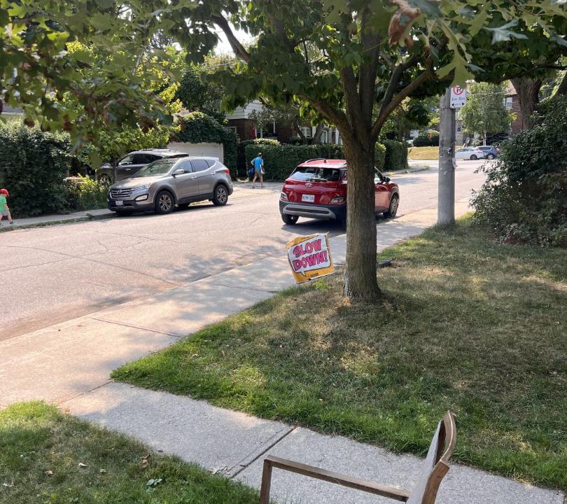 Photo of Others in Yonge and Lawrence