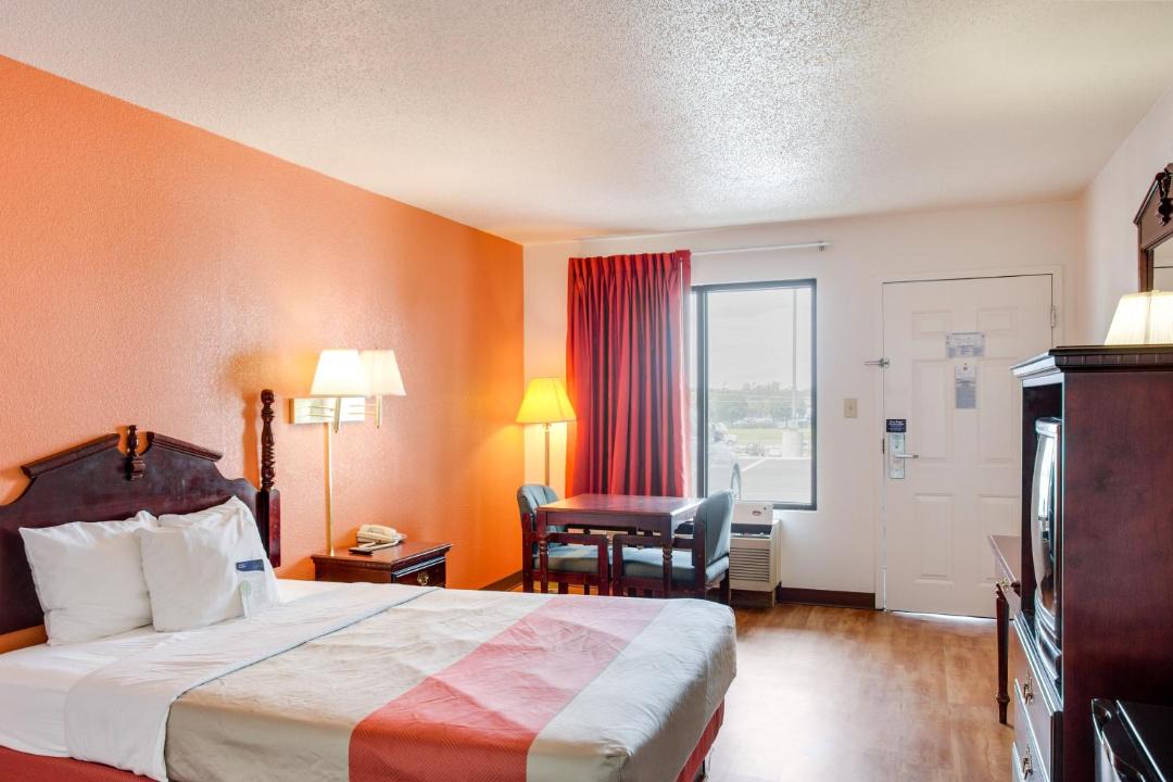 Photo of Bedroom in White House