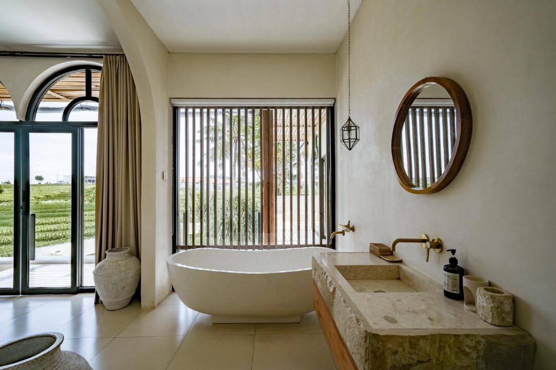 Photo of Bathroom in Munggu
