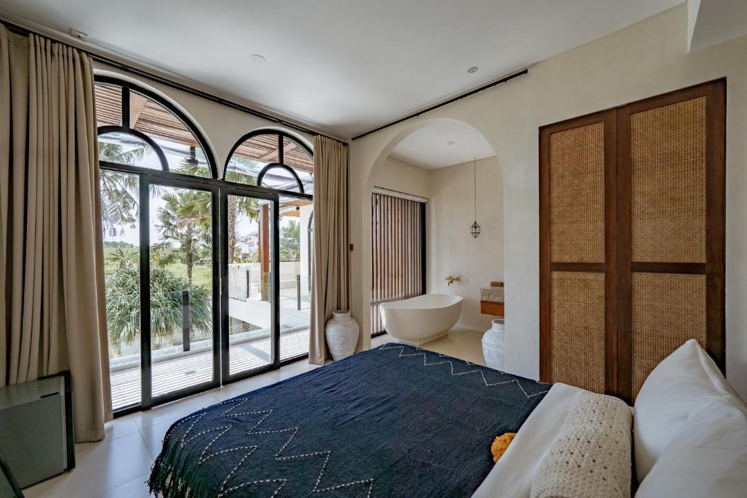 Photo of Bedroom in Munggu