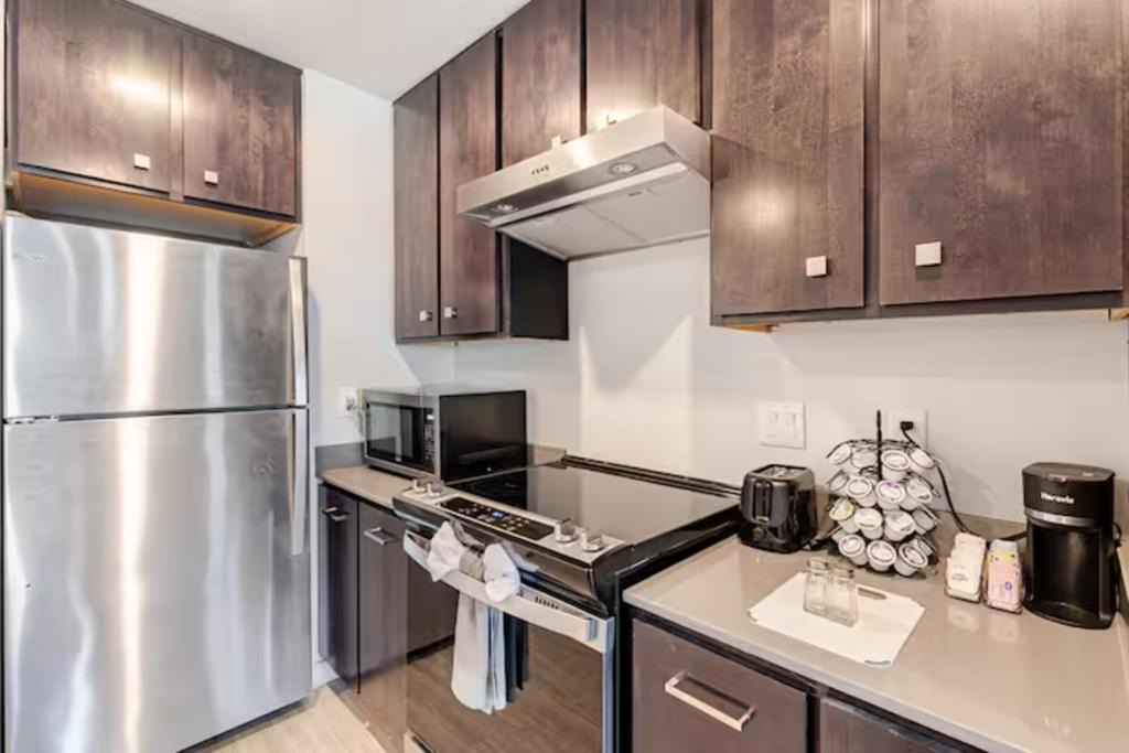 Photo of Kitchen in Jarrell