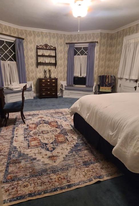 Photo of Bedroom in Norwich