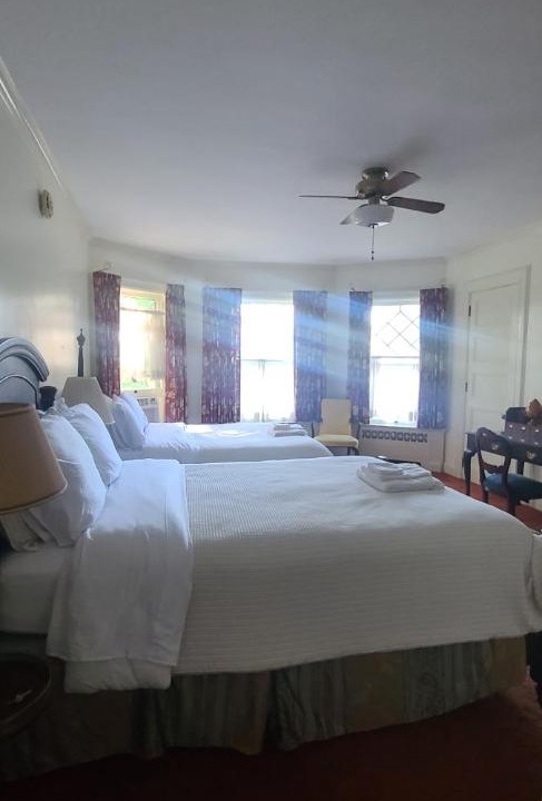 Photo of Bedroom in Norwich