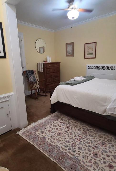 Photo of Bedroom in Norwich