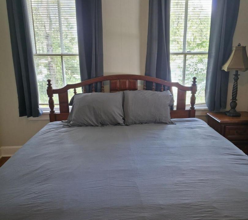 Photo of Bedroom in Duckpond